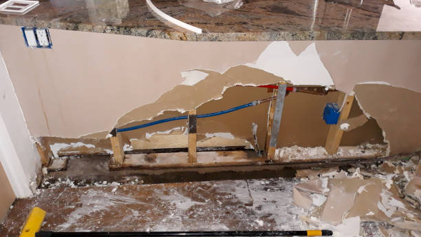  Crete, IL Water damage restoration Pros